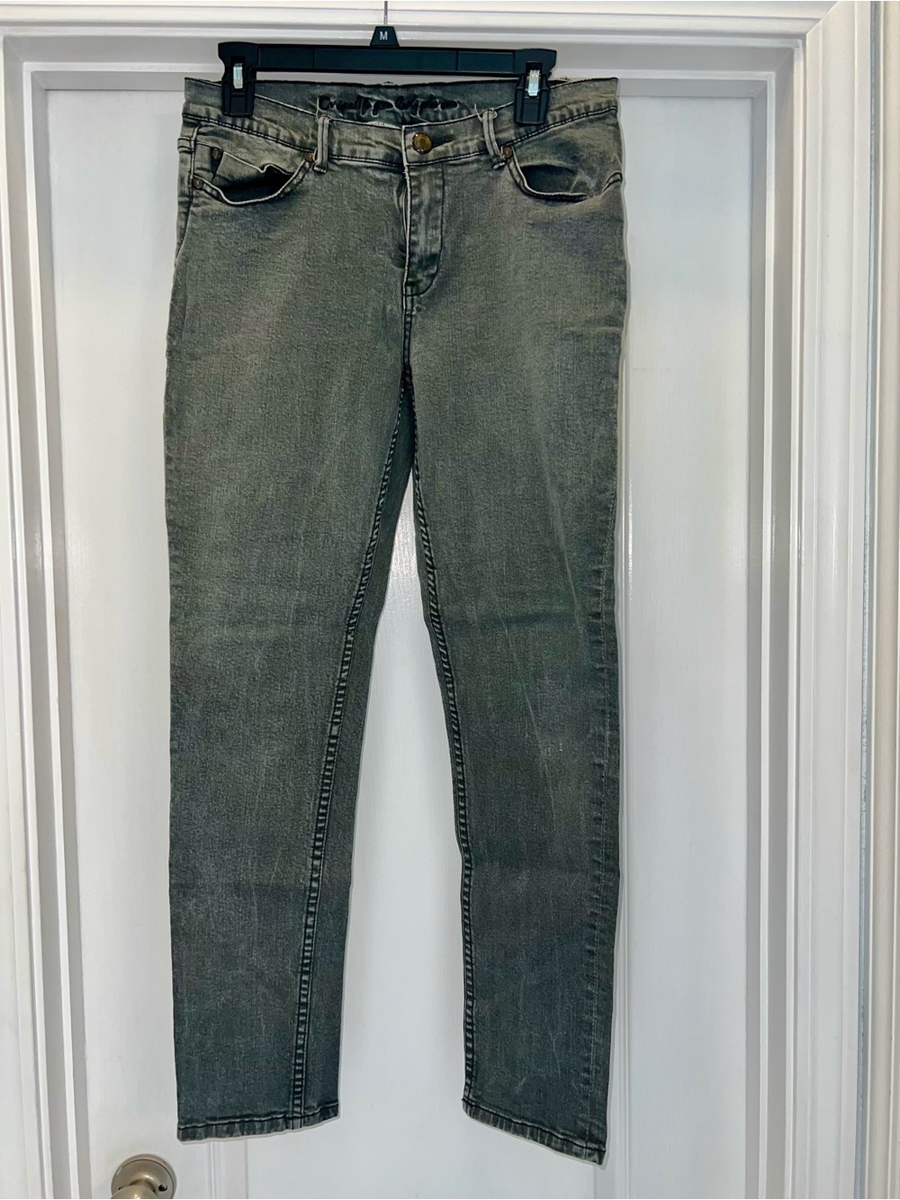 I Jeans by Buffalo - Urbania Curvy Skinny Jeans